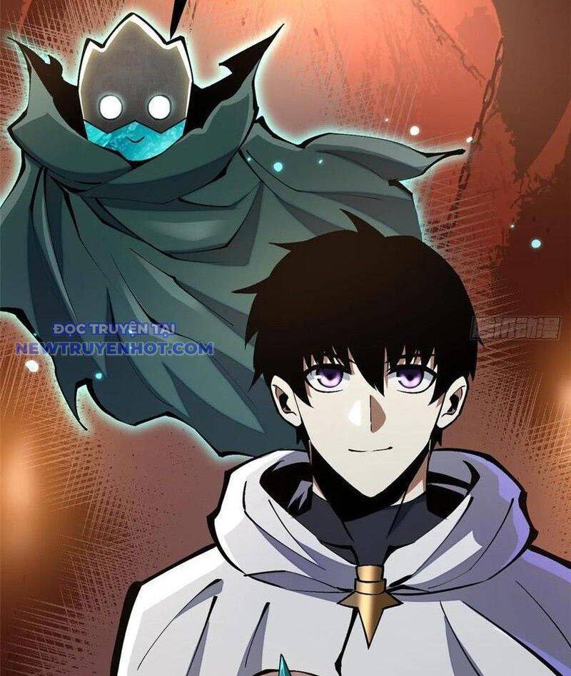 Ta Thật Không Muốn Học Cấm Chú - Chapter 102 - Page 29