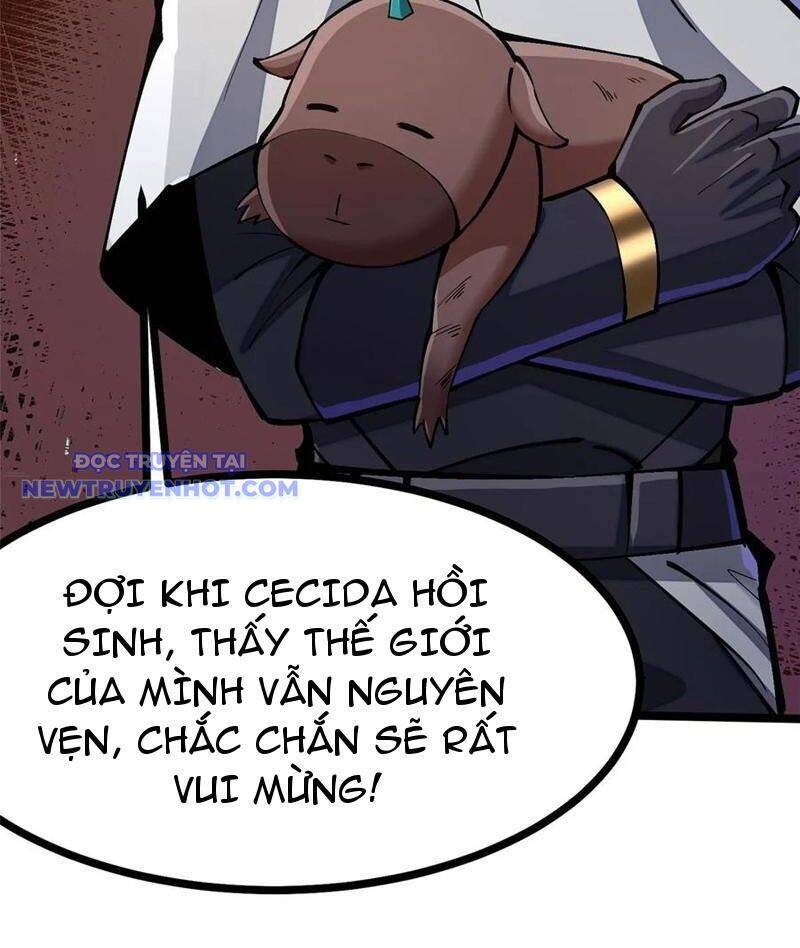 Ta Thật Không Muốn Học Cấm Chú - Chapter 102 - Page 30