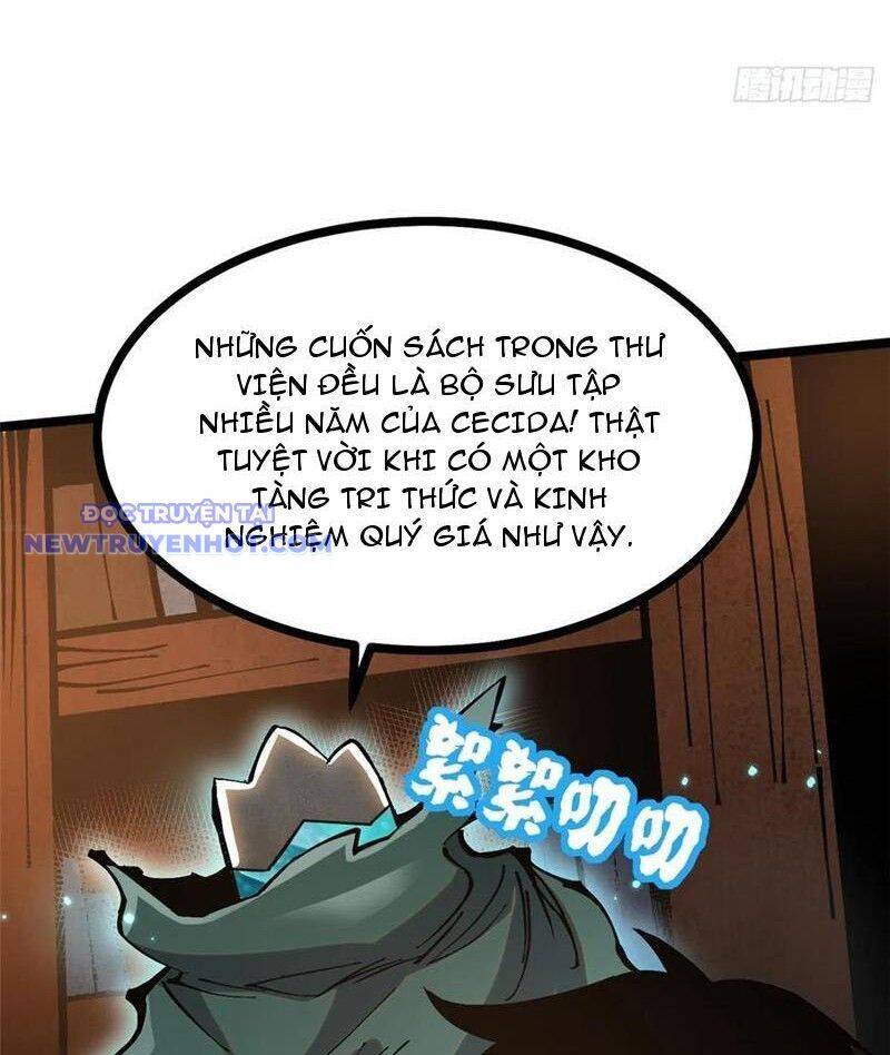Ta Thật Không Muốn Học Cấm Chú - Chapter 102 - Page 31