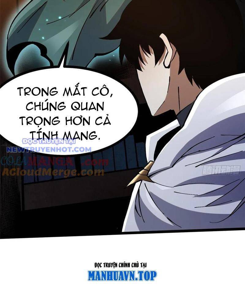 Ta Thật Không Muốn Học Cấm Chú - Chapter 102 - Page 32