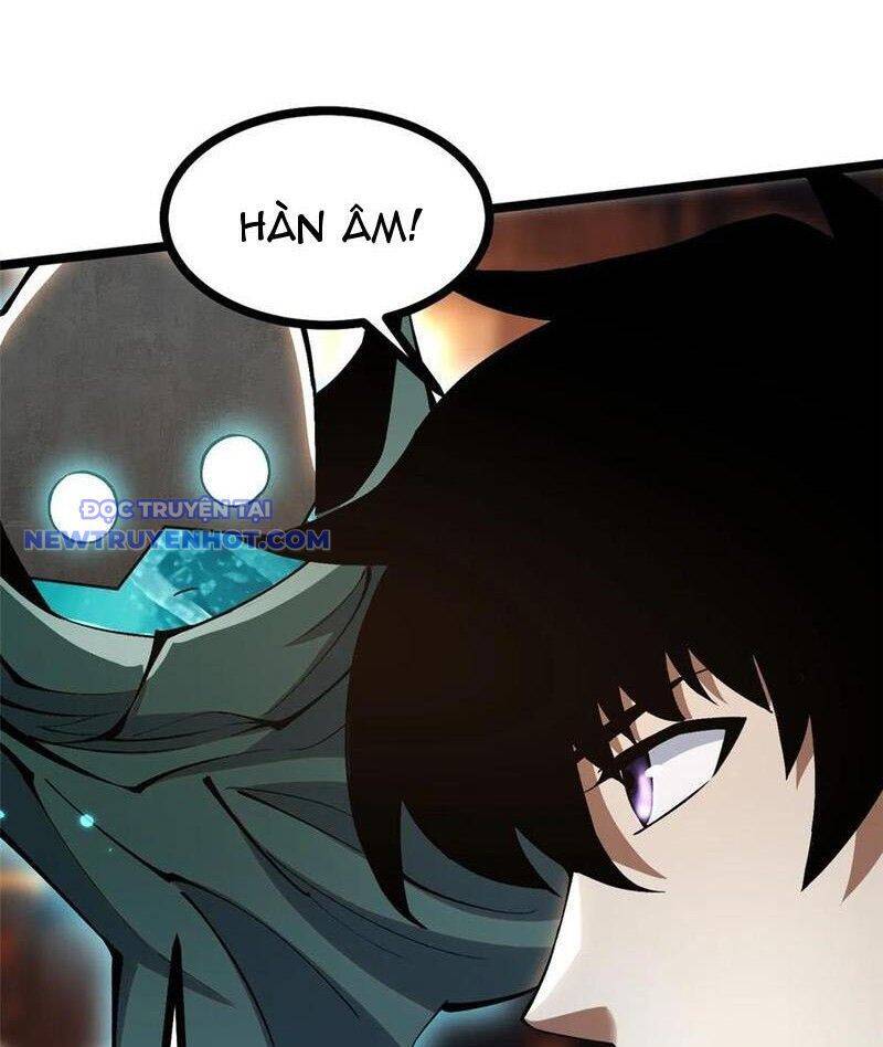 Ta Thật Không Muốn Học Cấm Chú - Chapter 102 - Page 33