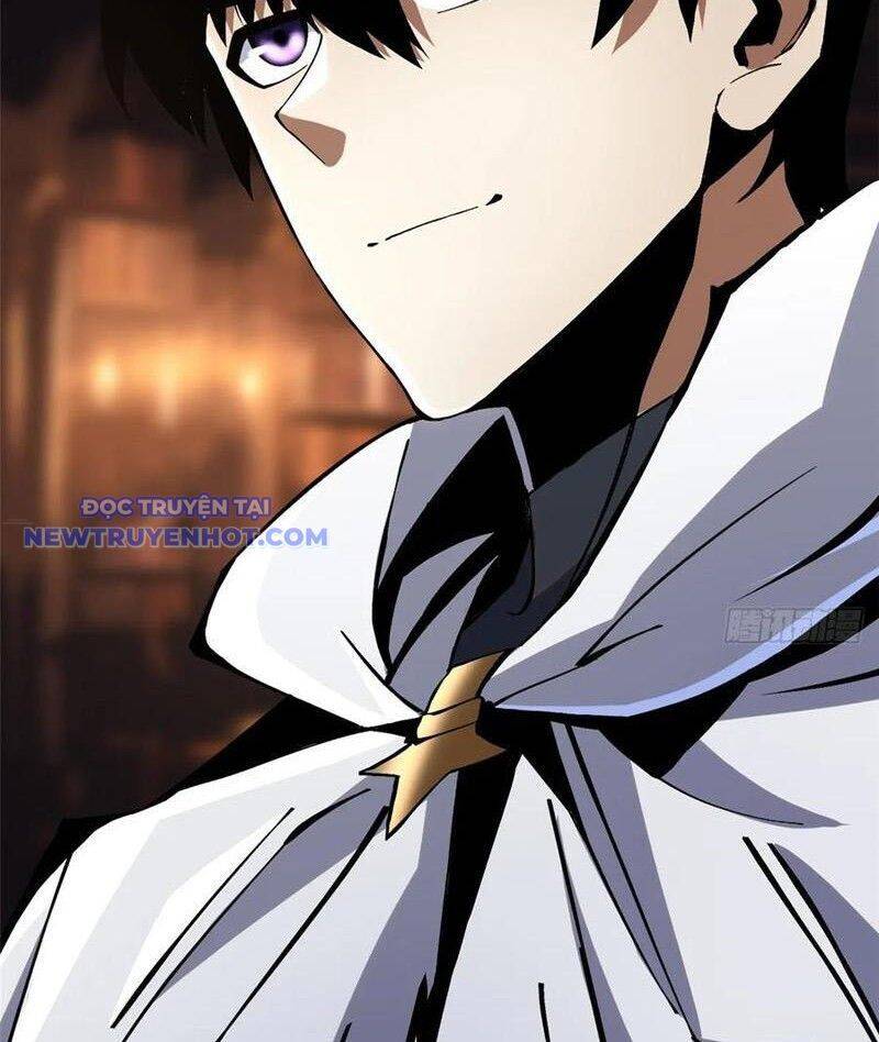 Ta Thật Không Muốn Học Cấm Chú - Chapter 102 - Page 35