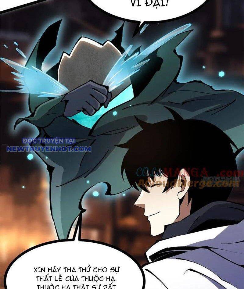 Ta Thật Không Muốn Học Cấm Chú - Chapter 102 - Page 41