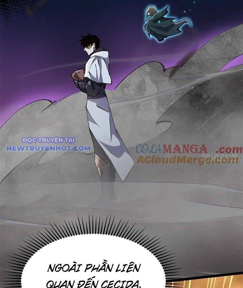 Ta Thật Không Muốn Học Cấm Chú - Chapter 102 - Page 46