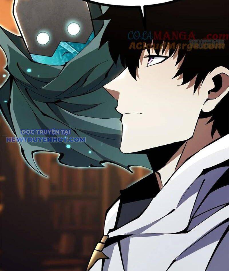 Ta Thật Không Muốn Học Cấm Chú - Chapter 102 - Page 50