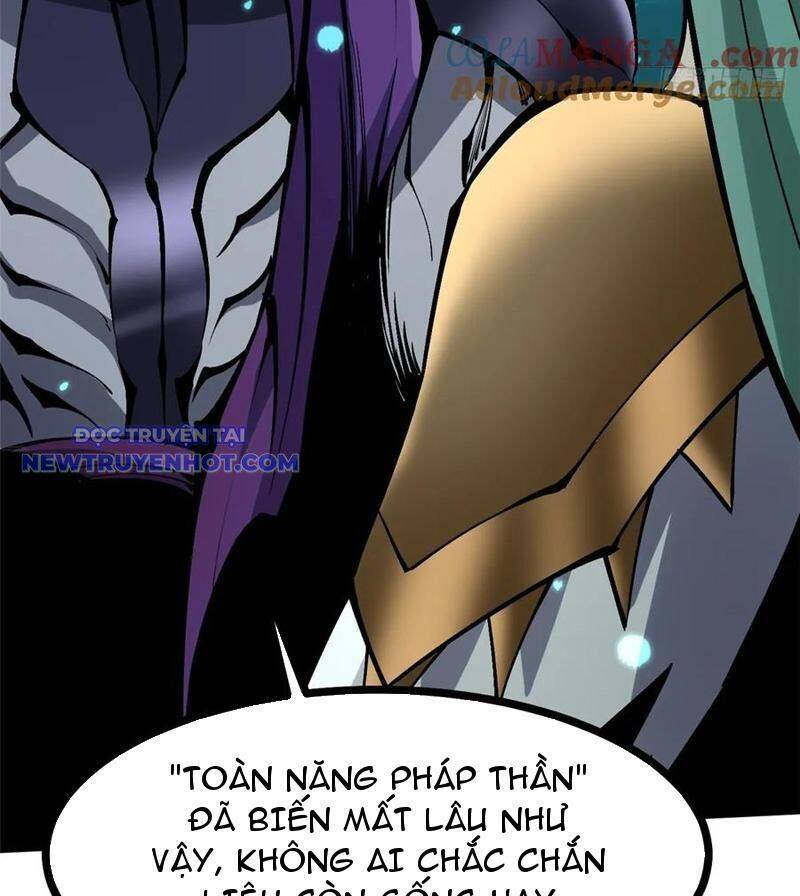 Ta Thật Không Muốn Học Cấm Chú - Chapter 102 - Page 8