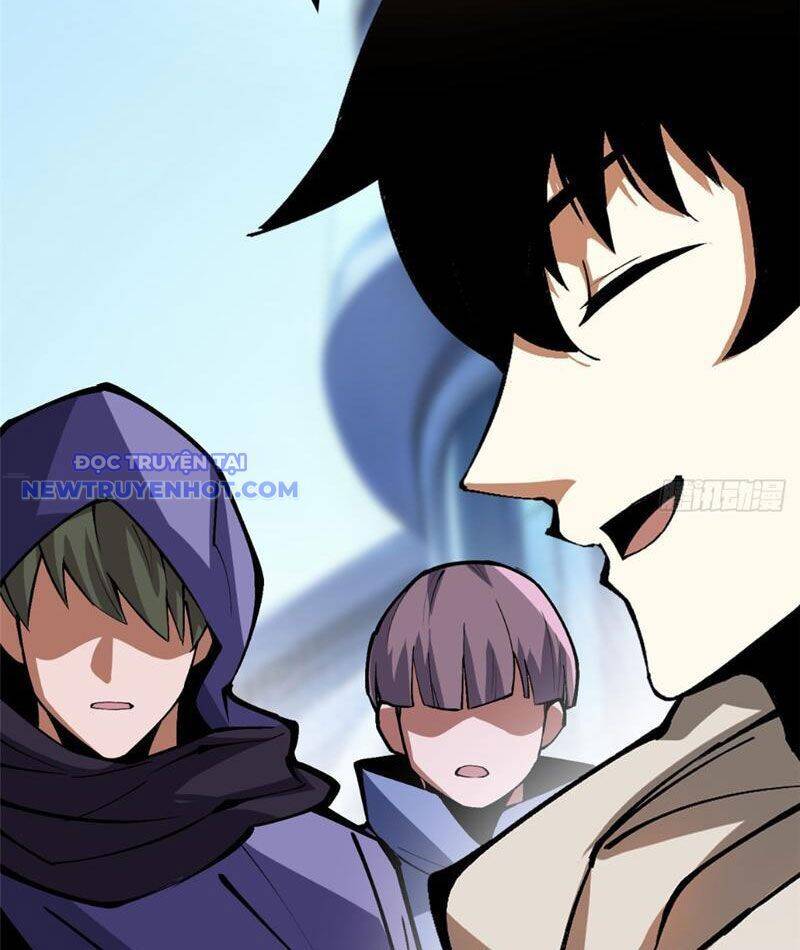 Ta Thật Không Muốn Học Cấm Chú - Chapter 103 - Page 102