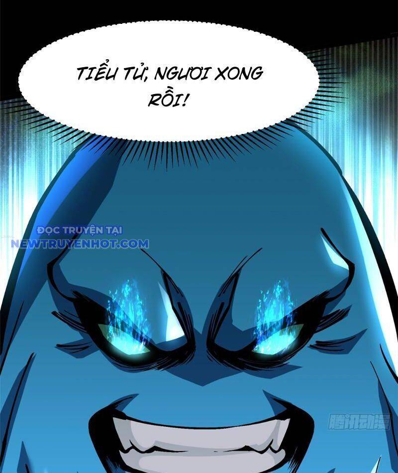 Ta Thật Không Muốn Học Cấm Chú - Chapter 103 - Page 21