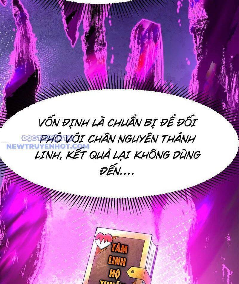 Ta Thật Không Muốn Học Cấm Chú - Chapter 103 - Page 39