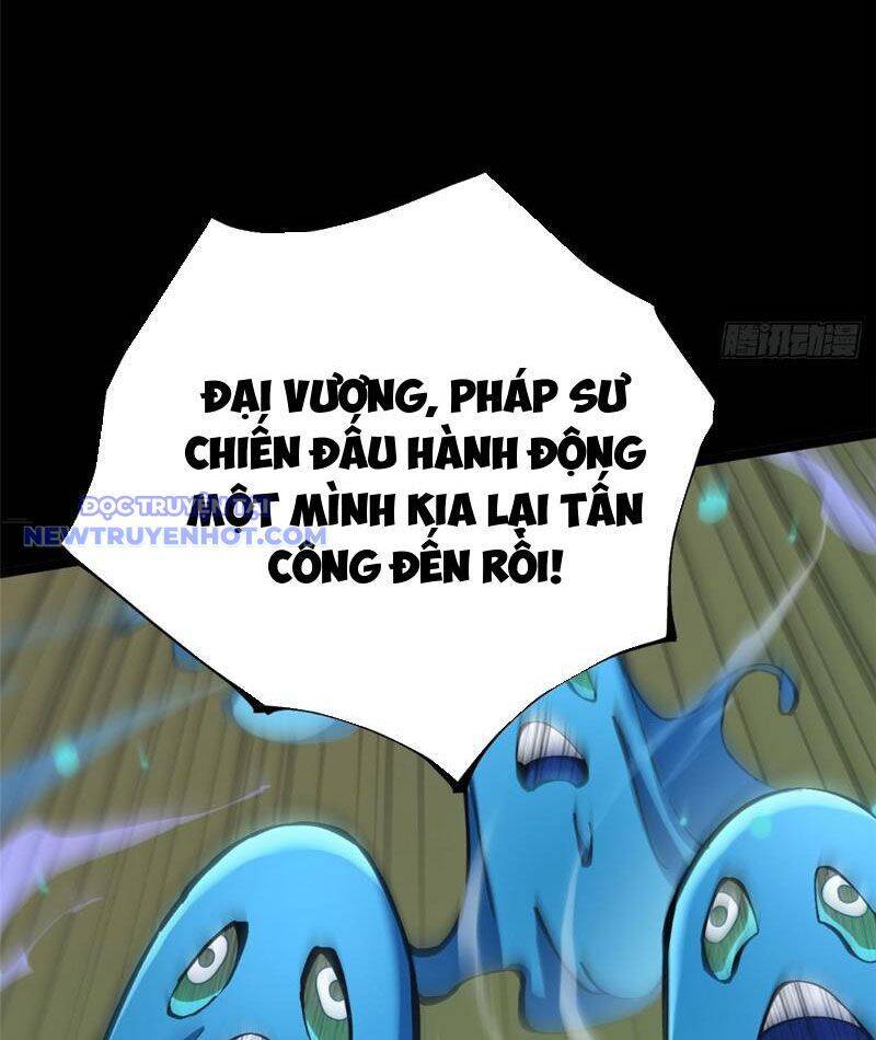 Ta Thật Không Muốn Học Cấm Chú - Chapter 103 - Page 4