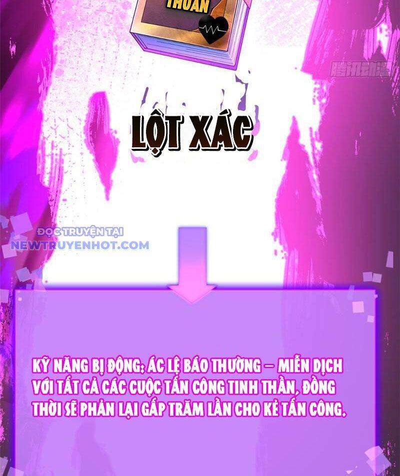 Ta Thật Không Muốn Học Cấm Chú - Chapter 103 - Page 40