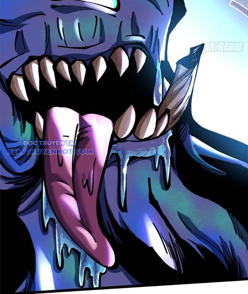 Ta Thật Không Muốn Học Cấm Chú - Chapter 103 - Page 46