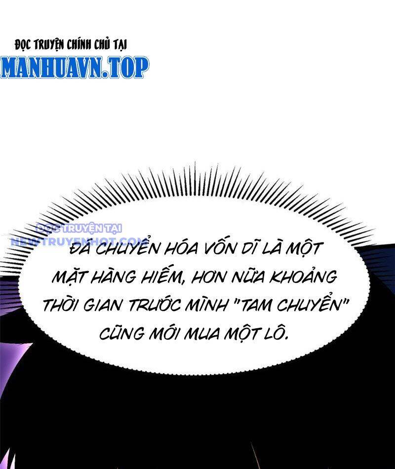 Ta Thật Không Muốn Học Cấm Chú - Chapter 103 - Page 74