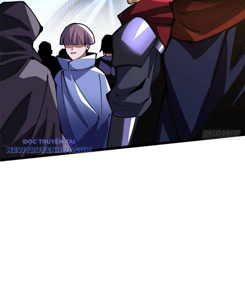 Ta Thật Không Muốn Học Cấm Chú - Chapter 103 - Page 81