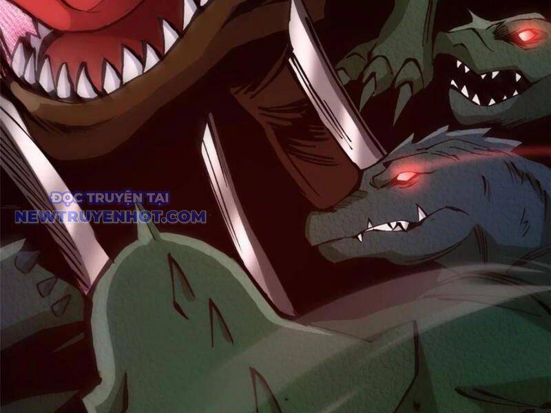 Ta Thật Không Muốn Học Cấm Chú - Chapter 96 - Page 117