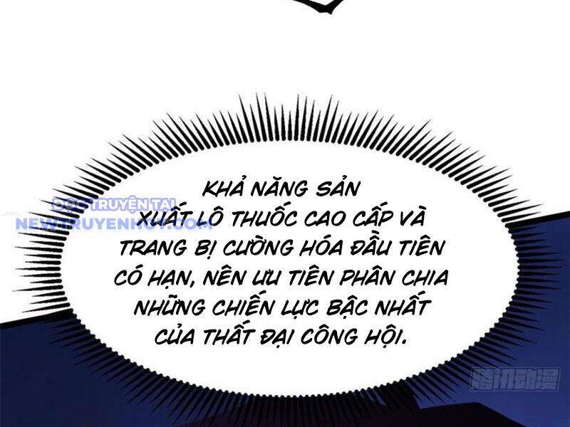 Ta Thật Không Muốn Học Cấm Chú - Chapter 96 - Page 21