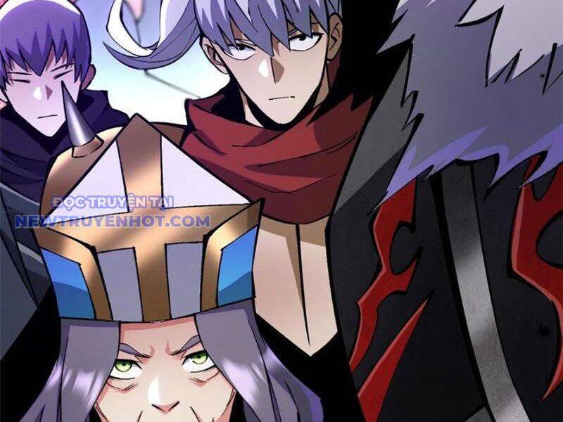 Ta Thật Không Muốn Học Cấm Chú - Chapter 96 - Page 3