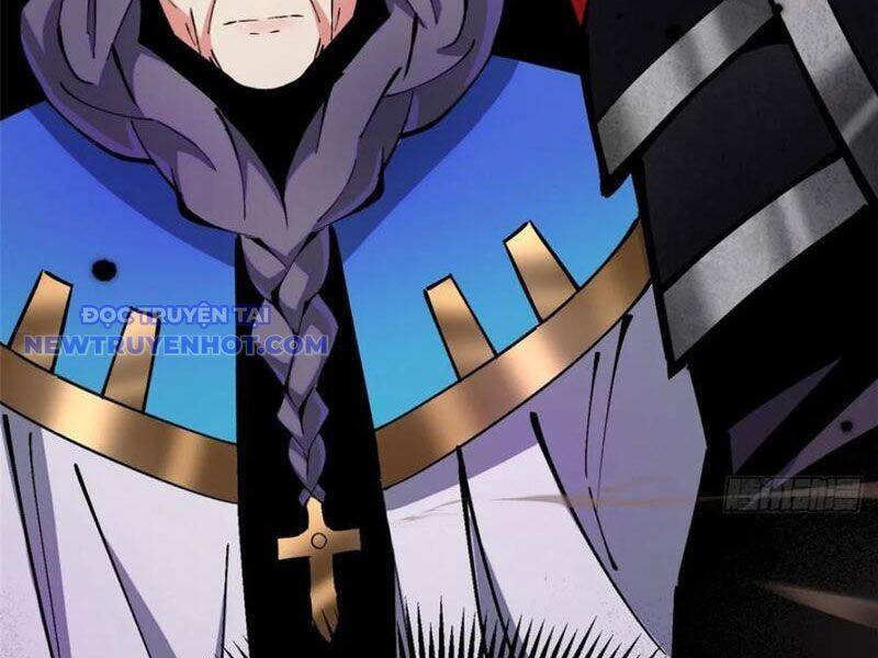 Ta Thật Không Muốn Học Cấm Chú - Chapter 96 - Page 4