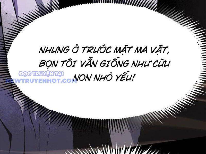 Ta Thật Không Muốn Học Cấm Chú - Chapter 96 - Page 5