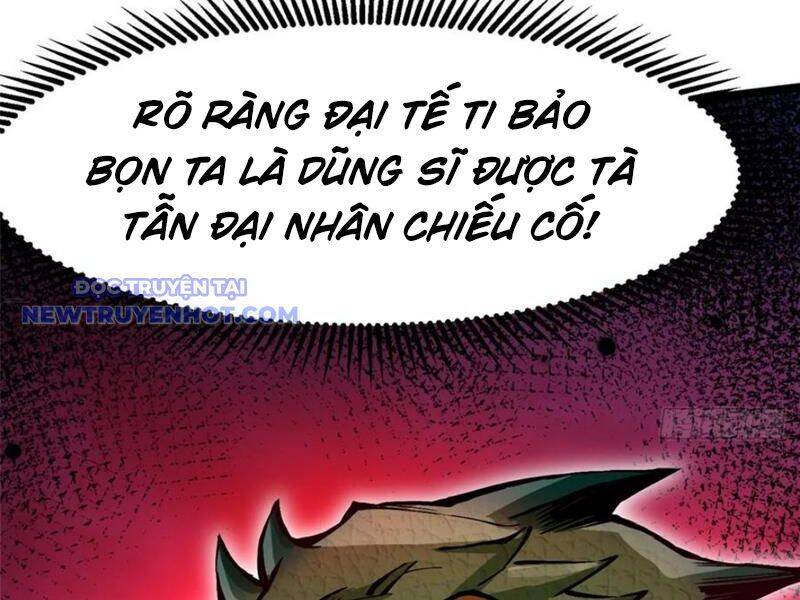 Ta Thật Không Muốn Học Cấm Chú - Chapter 96 - Page 71