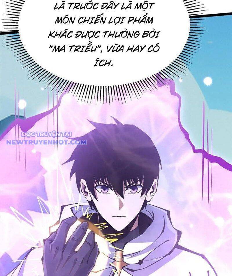 Ta Thật Không Muốn Học Cấm Chú - Chapter 98 - Page 19