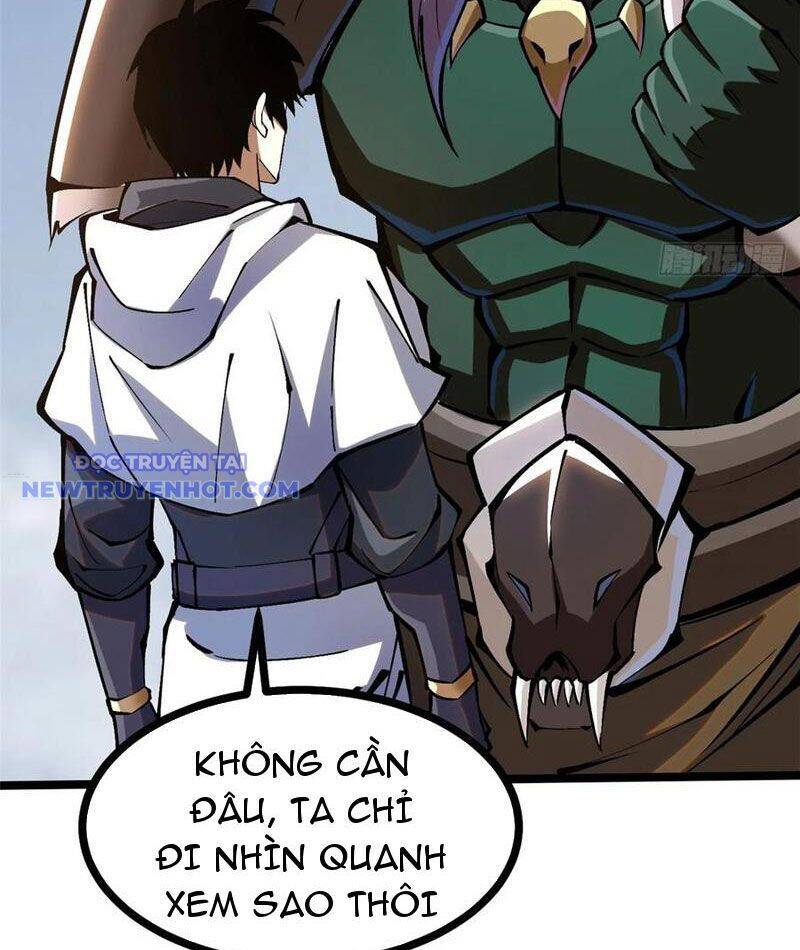 Ta Thật Không Muốn Học Cấm Chú - Chapter 98 - Page 3