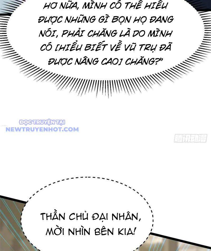 Ta Thật Không Muốn Học Cấm Chú - Chapter 98 - Page 32