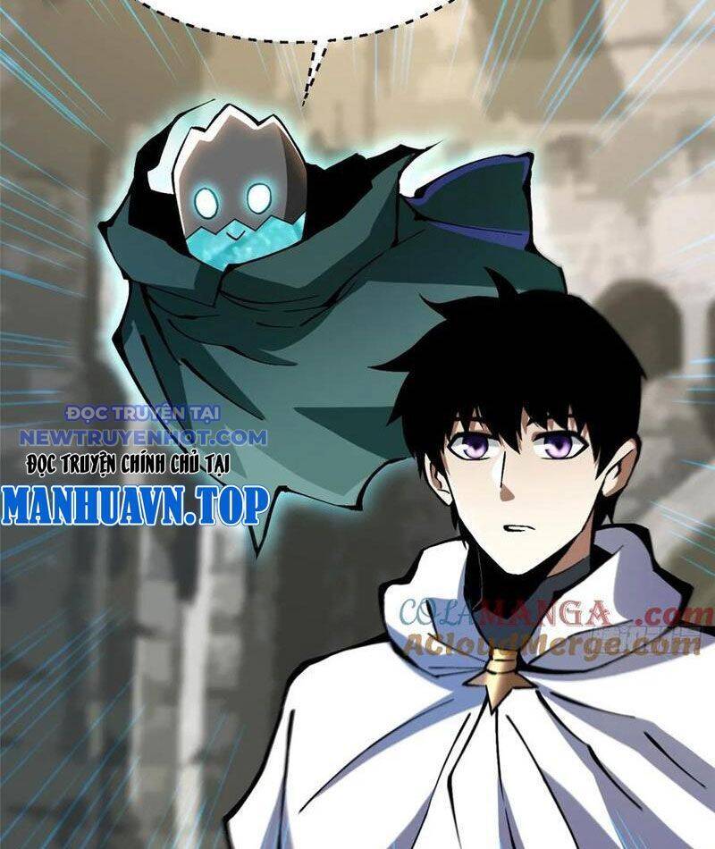 Ta Thật Không Muốn Học Cấm Chú - Chapter 98 - Page 33