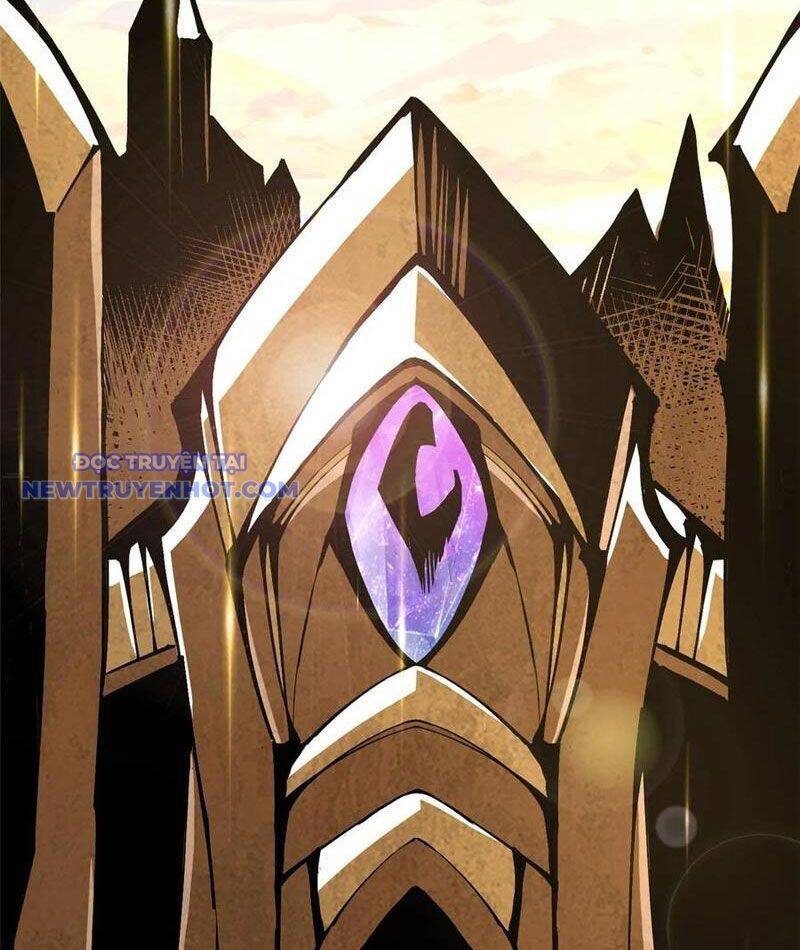 Ta Thật Không Muốn Học Cấm Chú - Chapter 98 - Page 35