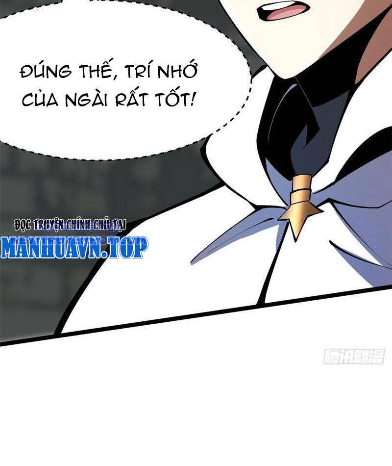 Ta Thật Không Muốn Học Cấm Chú - Chapter 98 - Page 39