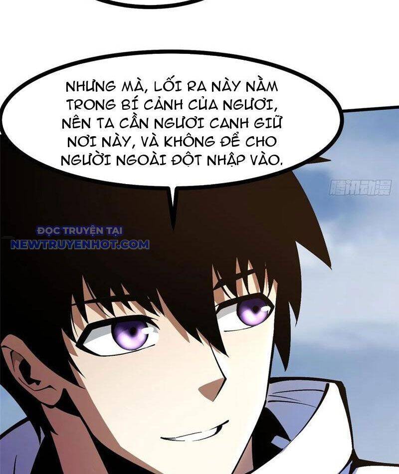 Ta Thật Không Muốn Học Cấm Chú - Chapter 98 - Page 4