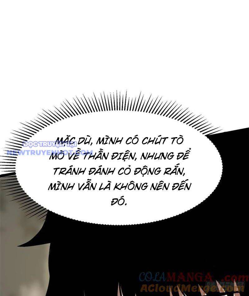 Ta Thật Không Muốn Học Cấm Chú - Chapter 98 - Page 40