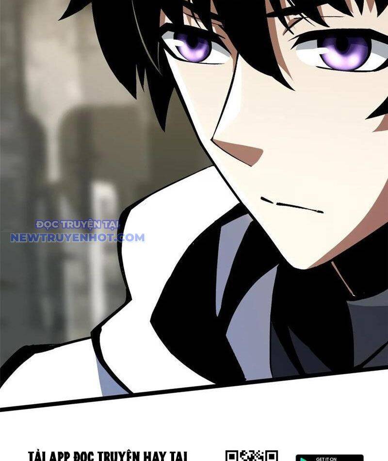 Ta Thật Không Muốn Học Cấm Chú - Chapter 98 - Page 41