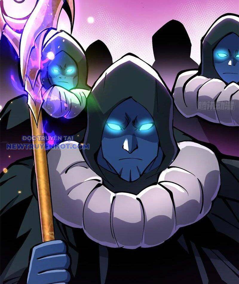 Ta Thật Không Muốn Học Cấm Chú - Chapter 98 - Page 43