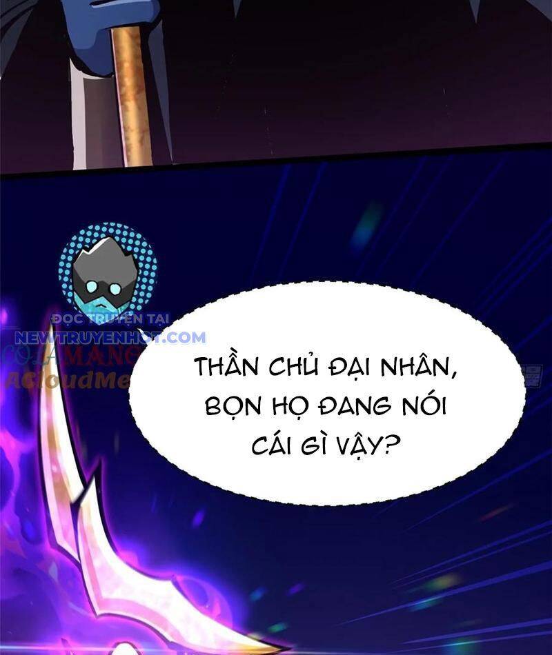 Ta Thật Không Muốn Học Cấm Chú - Chapter 98 - Page 44