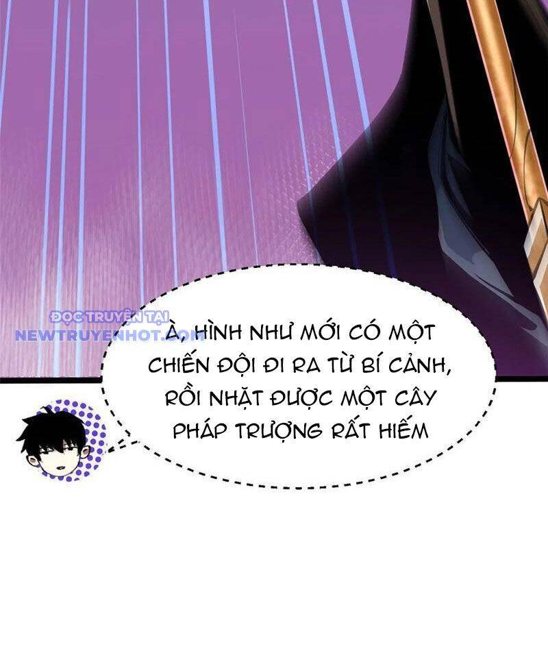 Ta Thật Không Muốn Học Cấm Chú - Chapter 98 - Page 47
