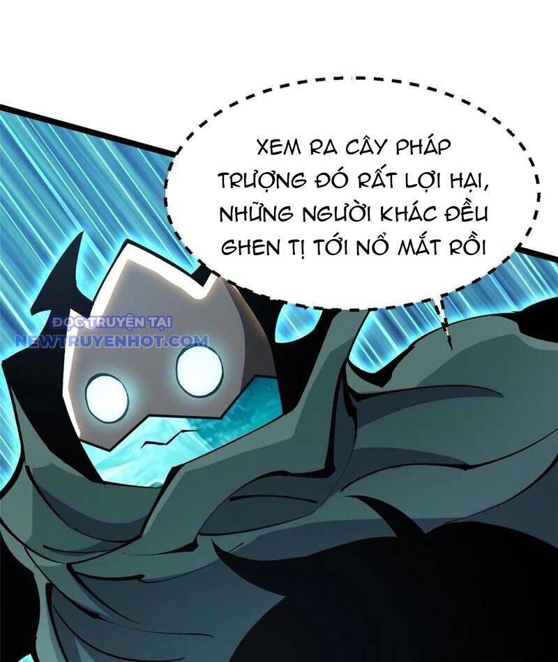 Ta Thật Không Muốn Học Cấm Chú - Chapter 98 - Page 48