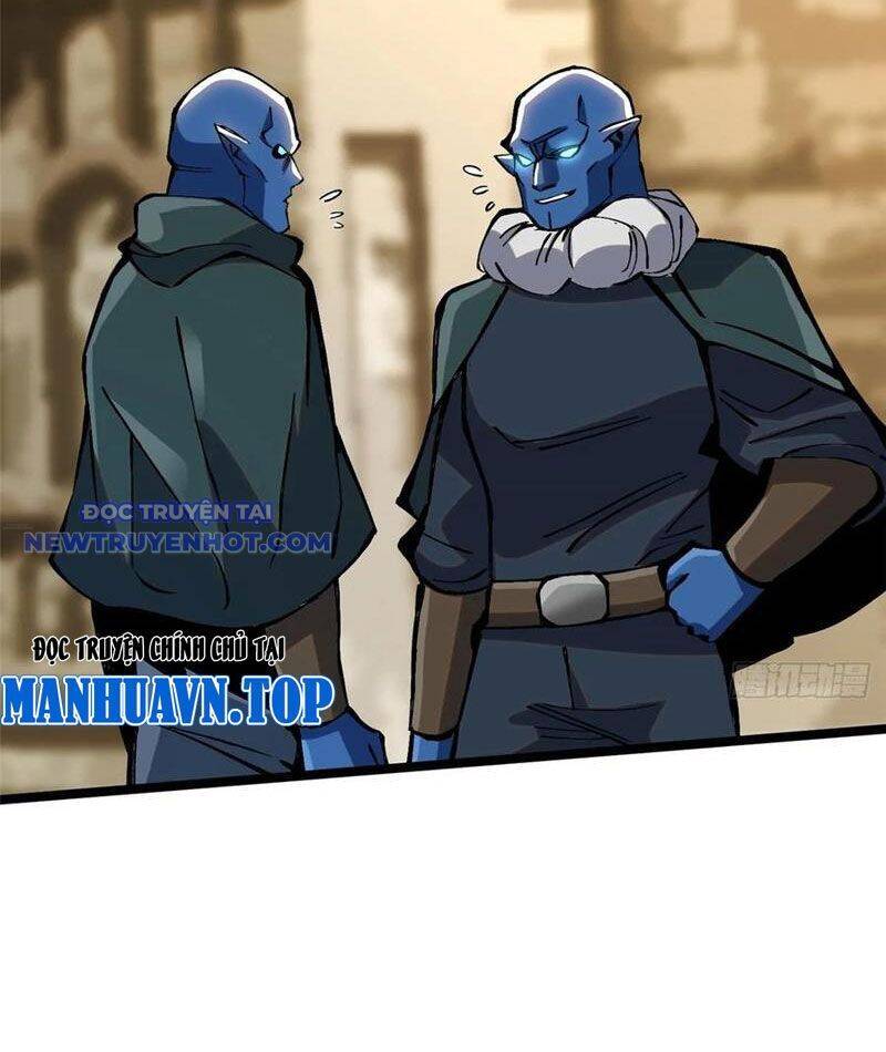 Ta Thật Không Muốn Học Cấm Chú - Chapter 98 - Page 60