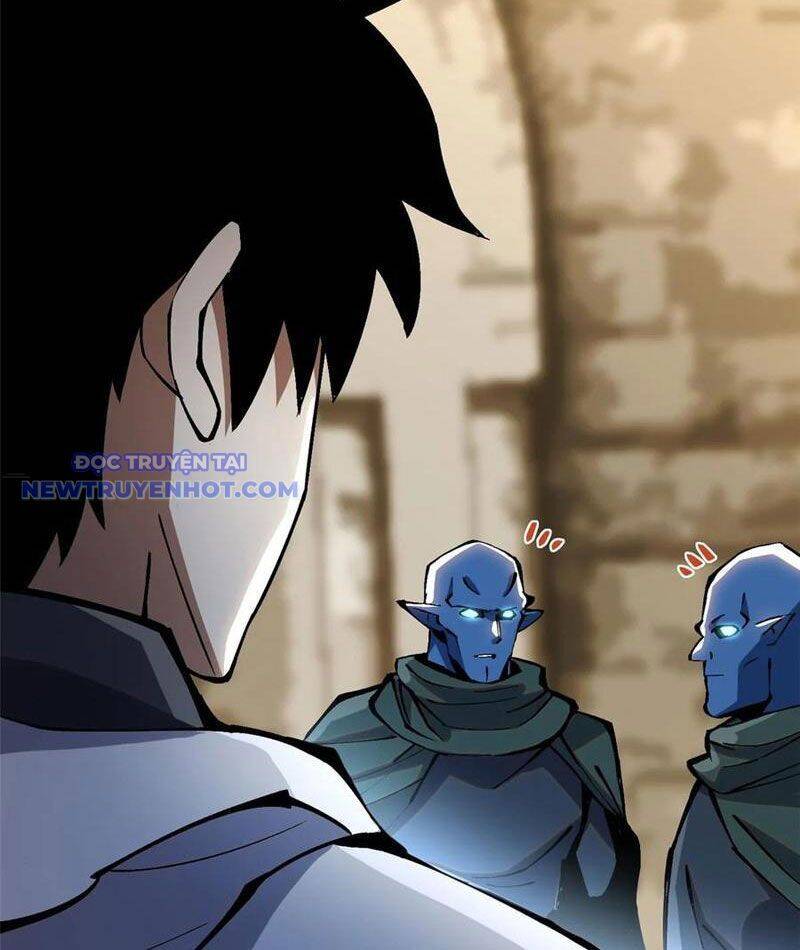 Ta Thật Không Muốn Học Cấm Chú - Chapter 98 - Page 62