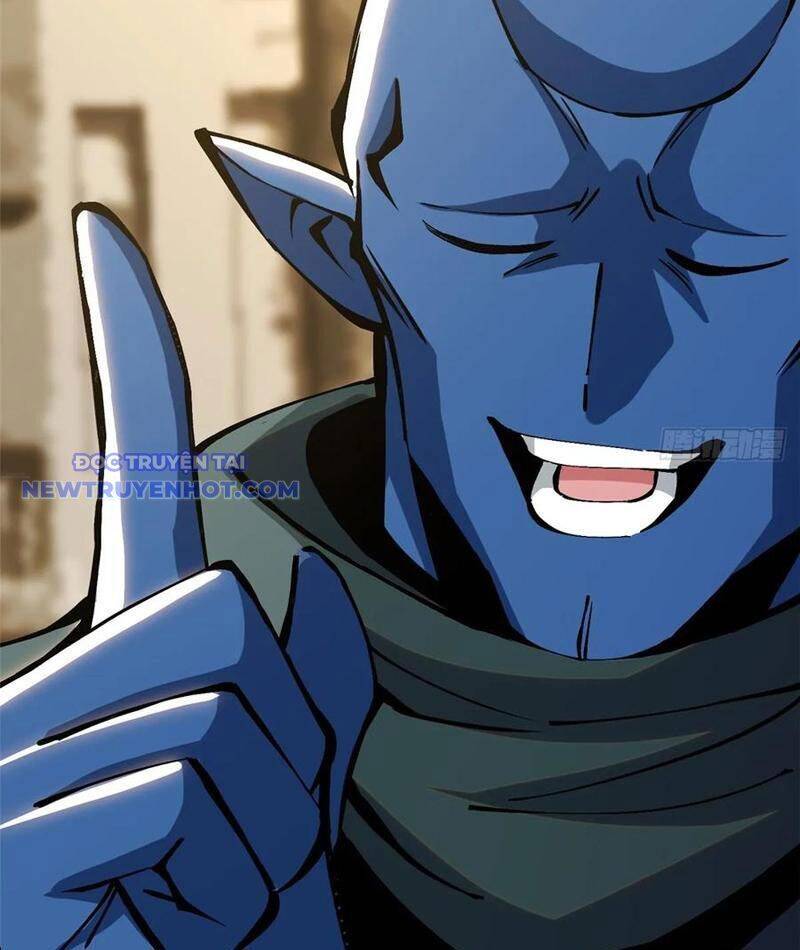 Ta Thật Không Muốn Học Cấm Chú - Chapter 98 - Page 71