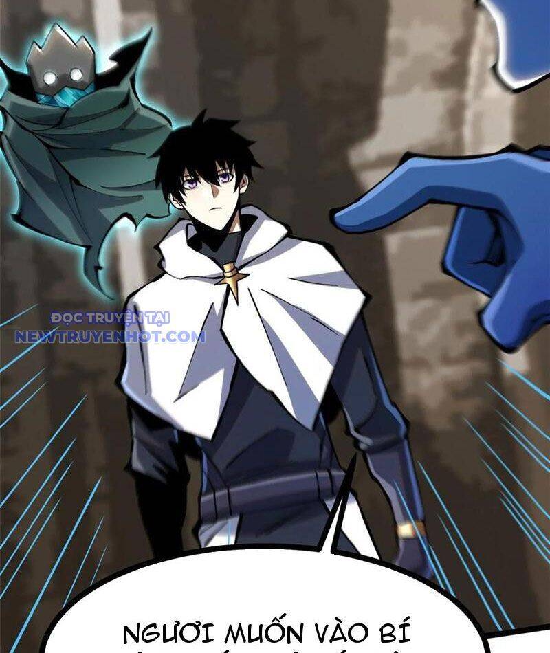 Ta Thật Không Muốn Học Cấm Chú - Chapter 98 - Page 84