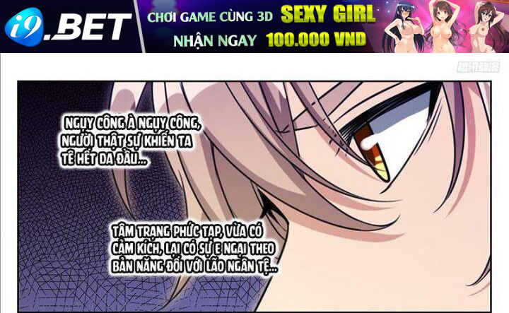 Đại Phụng Đả Canh Nhân - Chapter 464 - Page 20