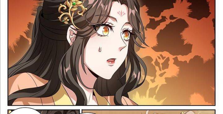 Đại Phụng Đả Canh Nhân - Chapter 464 - Page 33