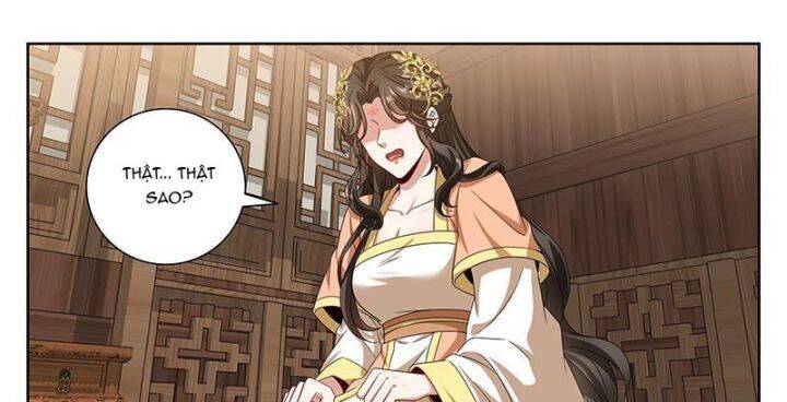 Đại Phụng Đả Canh Nhân - Chapter 464 - Page 35