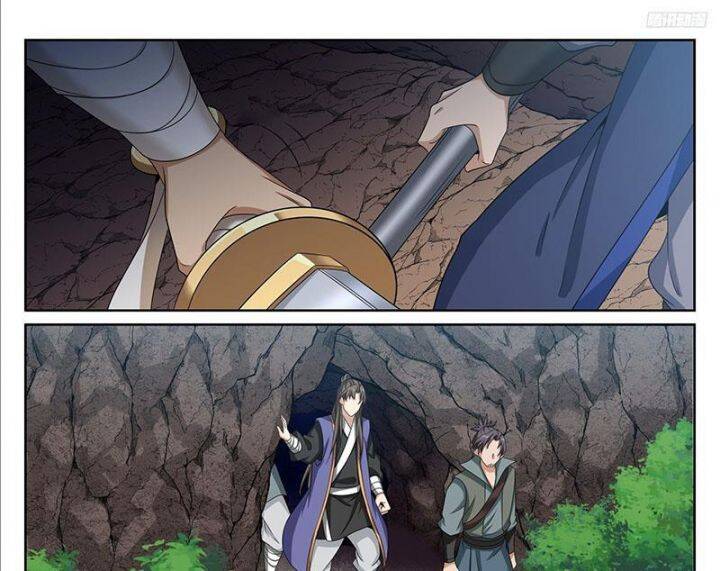 Đại Phụng Đả Canh Nhân - Chapter 465 - Page 12