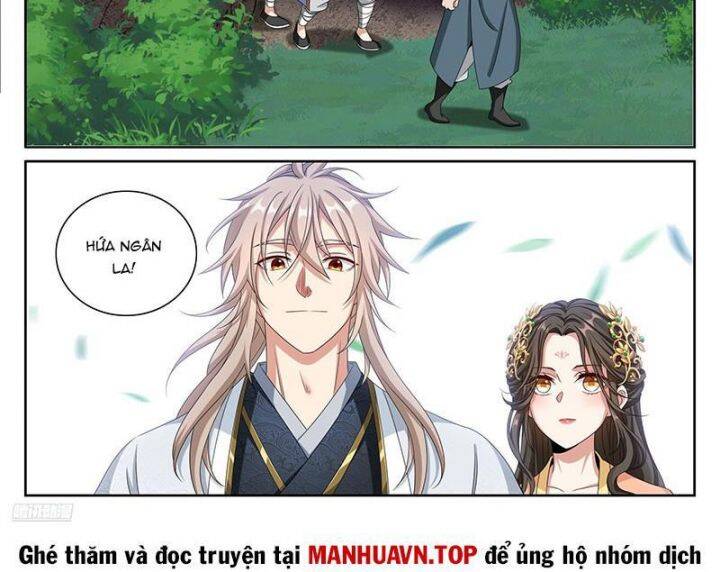 Đại Phụng Đả Canh Nhân - Chapter 465 - Page 13