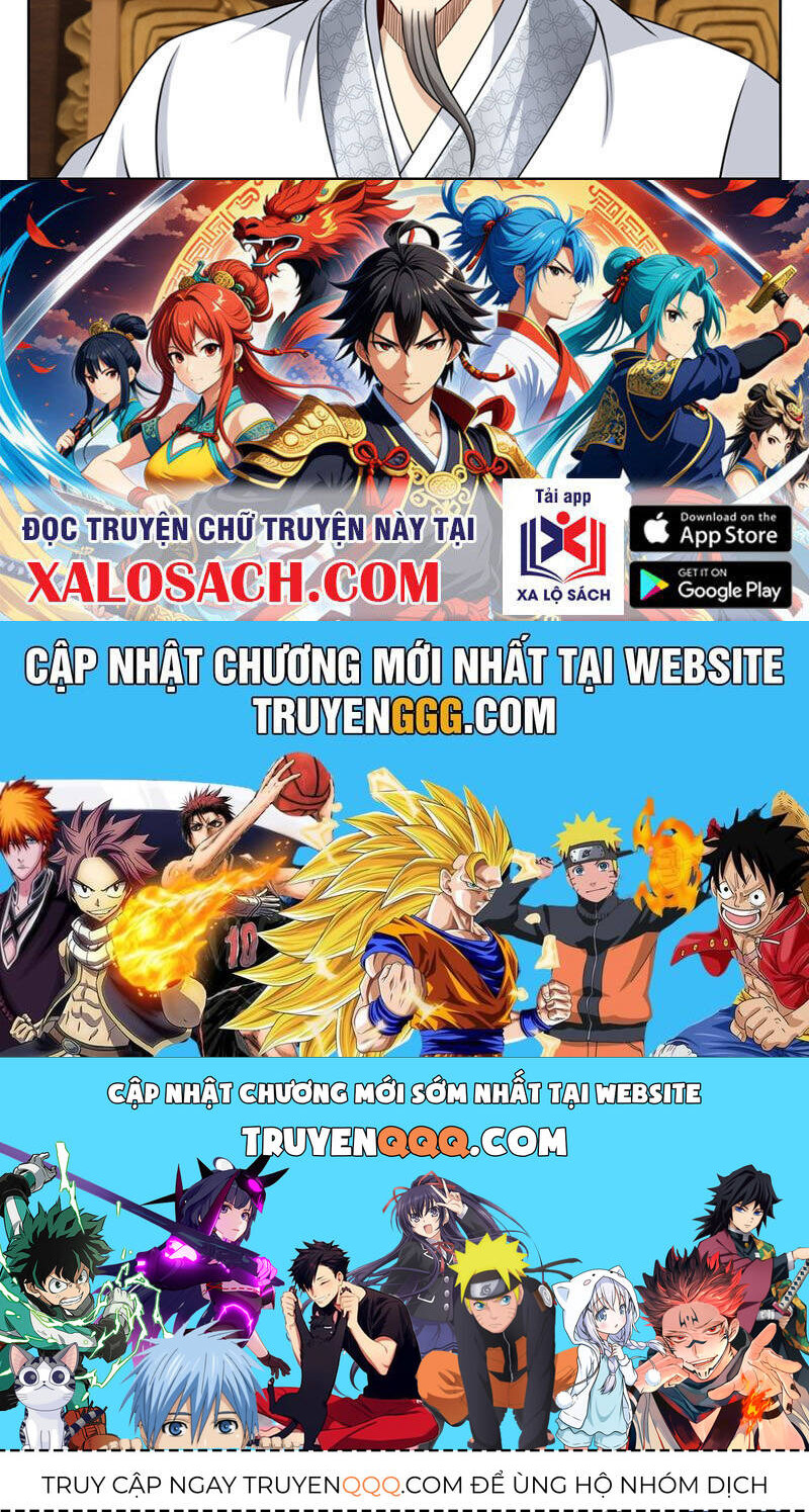 Đại Phụng Đả Canh Nhân - Chapter 466 - Page 42