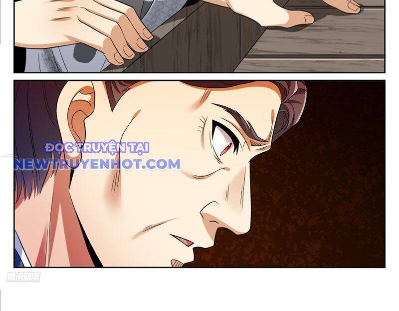 Đại Phụng Đả Canh Nhân - Chapter 467 - Page 16