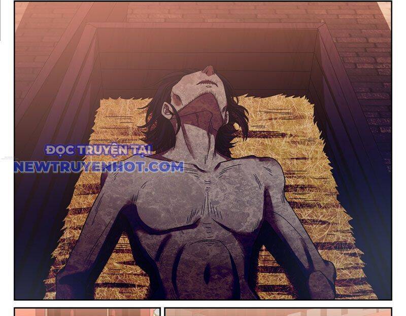 Đại Phụng Đả Canh Nhân - Chapter 467 - Page 17