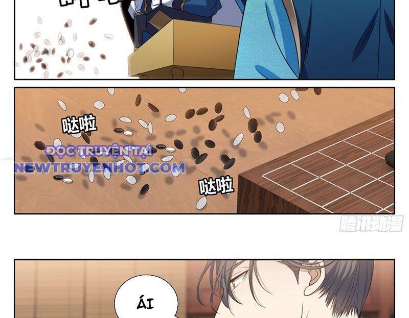 Đại Phụng Đả Canh Nhân - Chapter 467 - Page 30